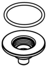 Kohler Piston Cover Kit