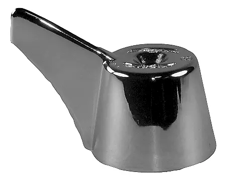 Union Brass Chrome Plated Hot Handle Assembly