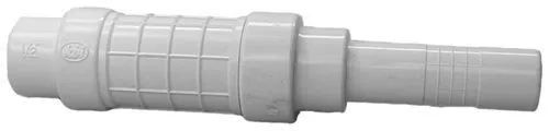1" Slip-Fix PVC Repair Coupling, IPS