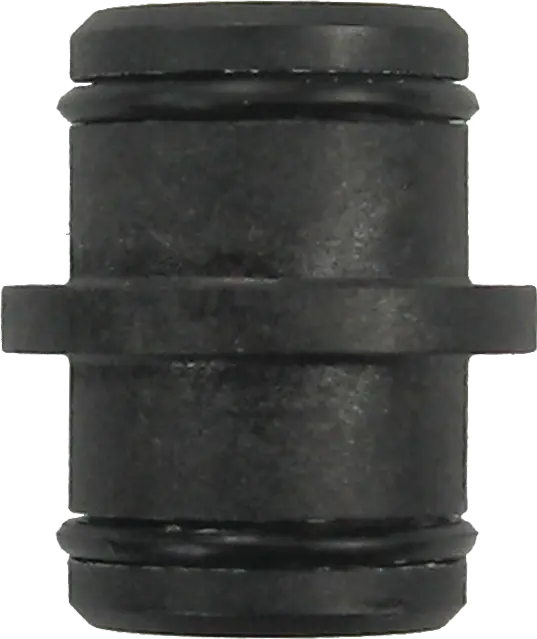 Acorn M X M O-Ring Cpler Assembly