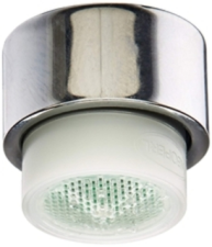 Kohler Chrome Aerator Assembly 1.5 GPM
