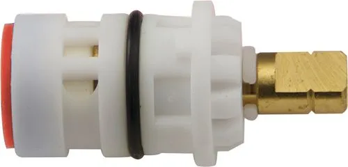 Cfg, 2 Hdl Disc Cartridge Hot