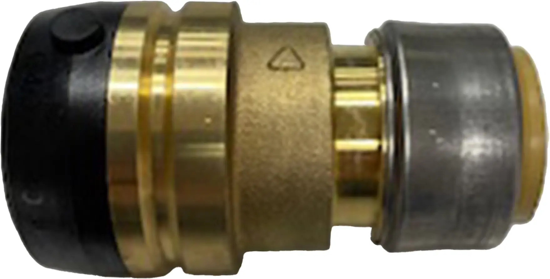 1-1/4" x 1" Sharkbite® Reducing Coupling