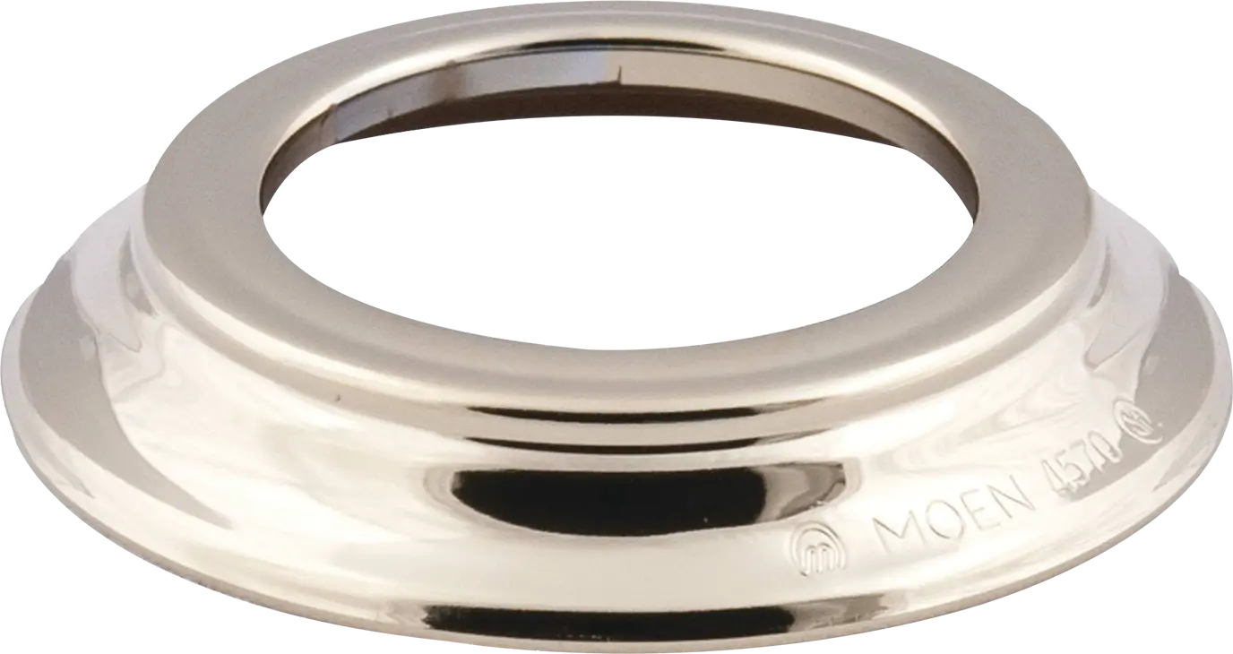 Moen Spout Escutcheon