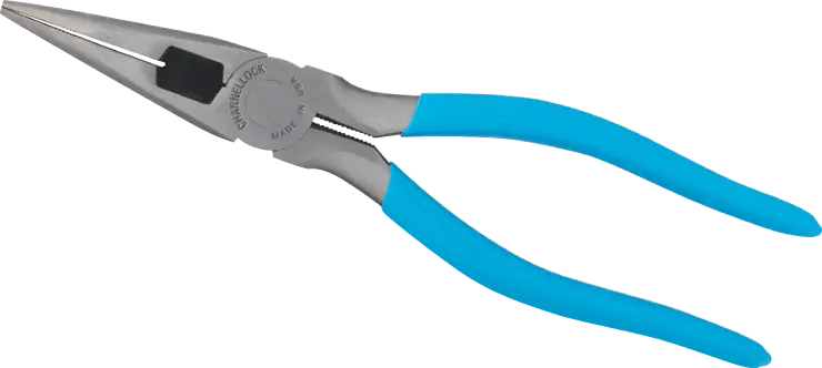 Channellock 7-1/2" Long Nose Pliers