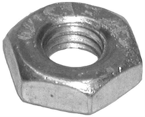 Acorn S/S Nut 10 Pk
