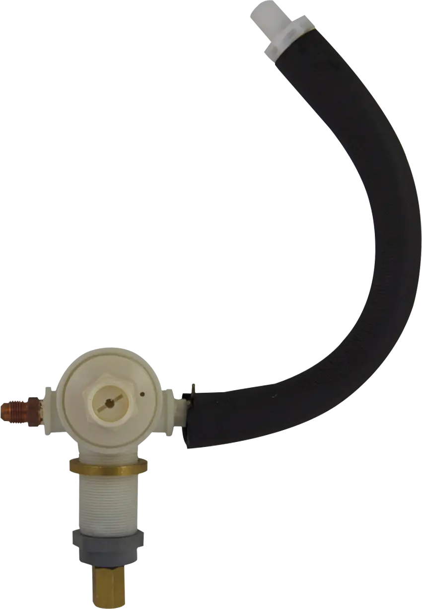 Halsey Taylor Left To Right Halsey Taylor Cold Water Line Valve With Brass Stem