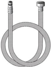Sloan Flex Hose 