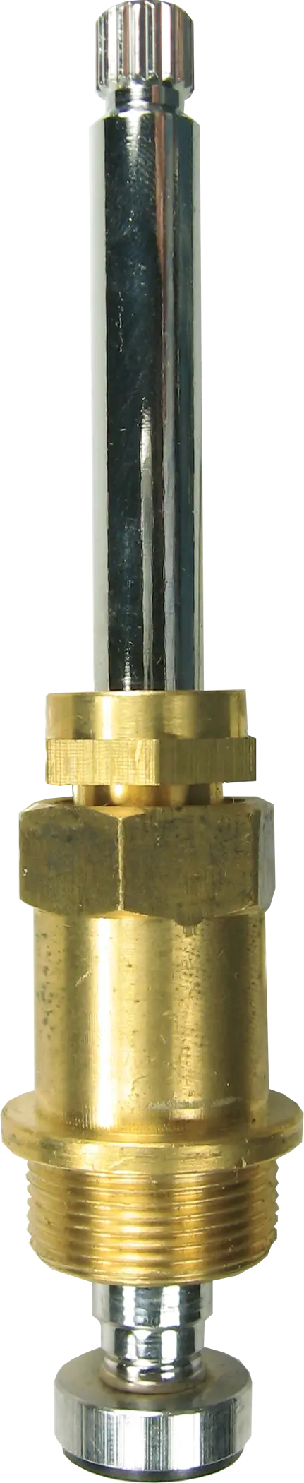 Briggs Right Hand Stem Assembly