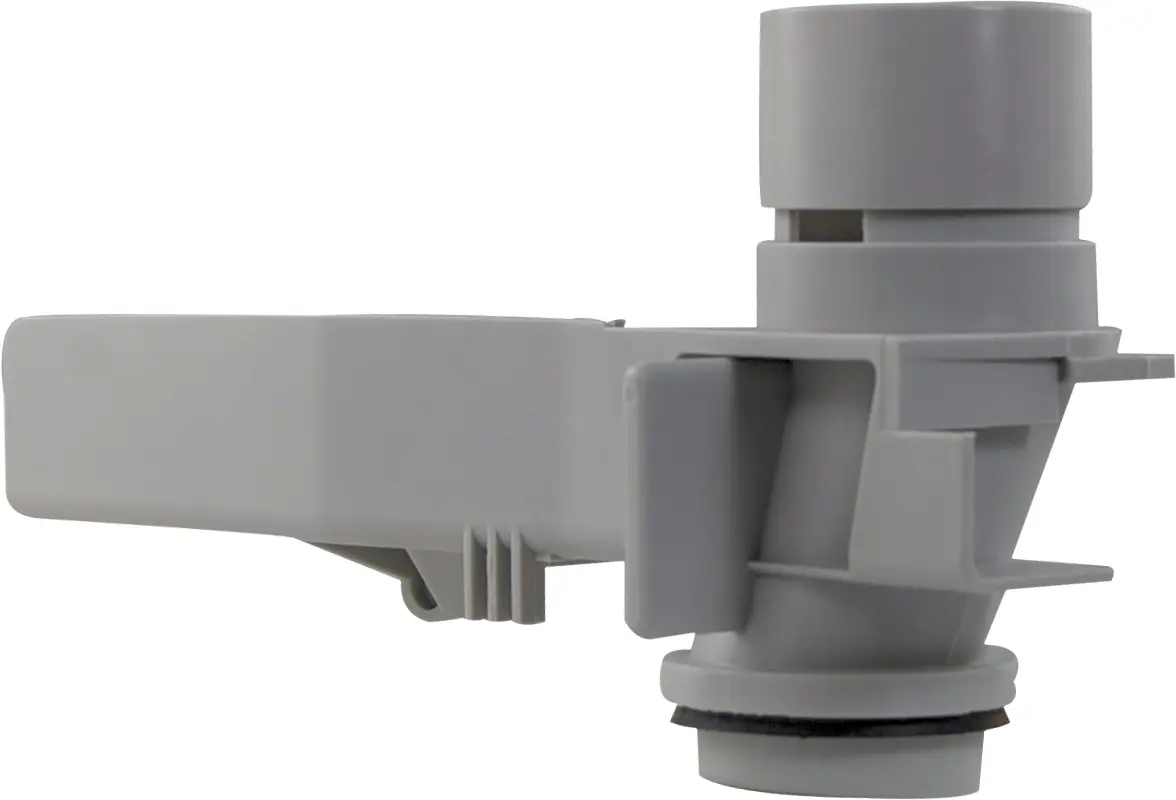 Windsor Sensor™ SR12 Vacuum Cleaner Internal Cover, Complete (Includes Items 43 & 46)