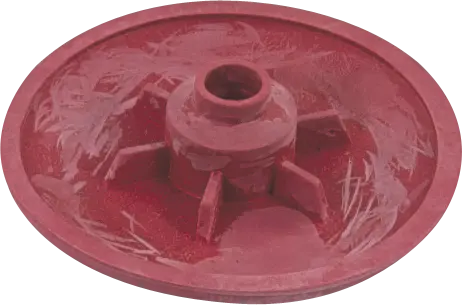 American Standard Snap-On Disc