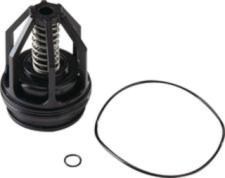 Watts RK 009M2 CK2 Reduced Pressure Zone Assembly, Series 009, LF009 Second Check Kit, 1-1/4" – 1-1/2", Ordering Code- 0887301