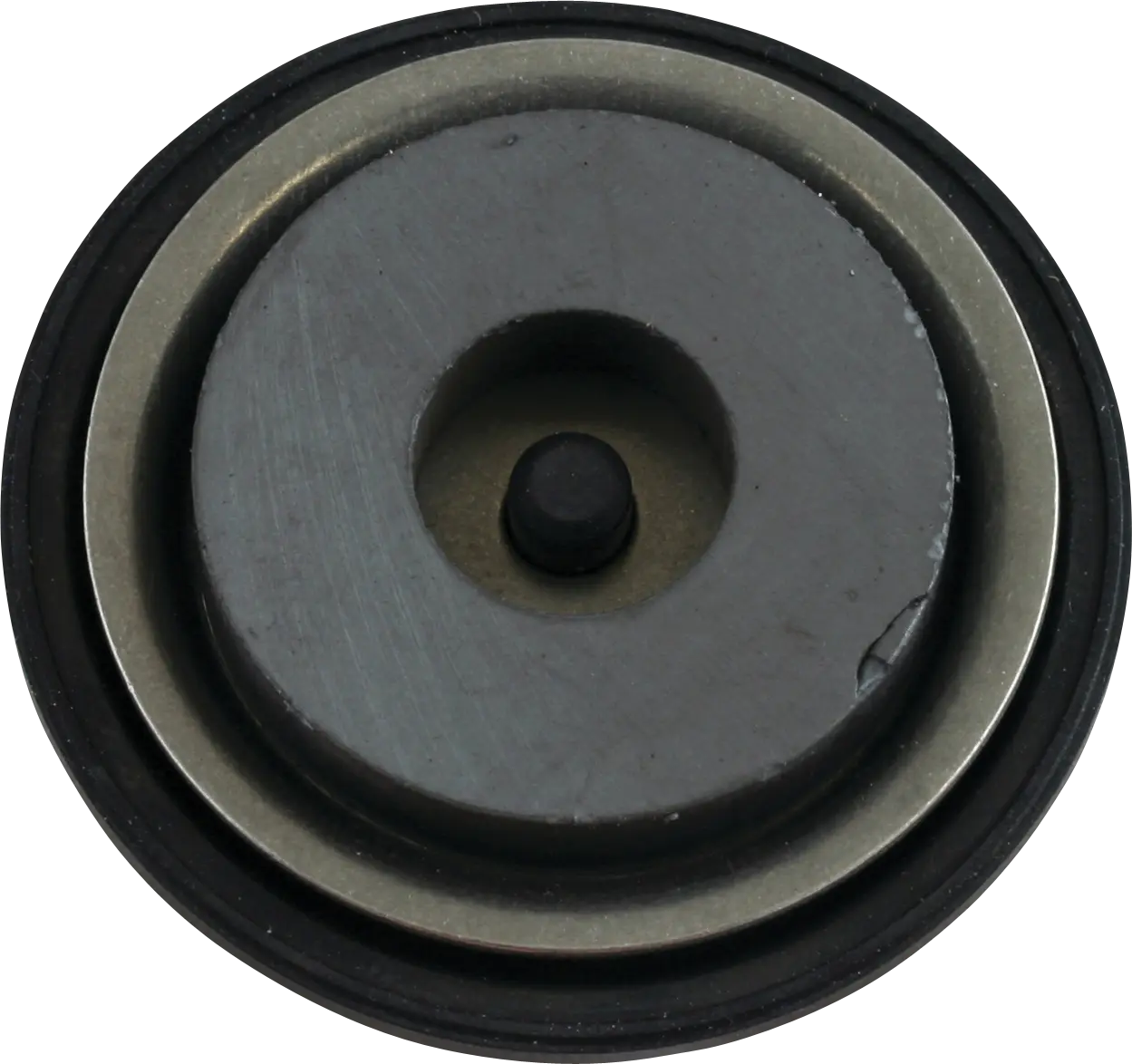 Acorn Diaphragm Air Assembly