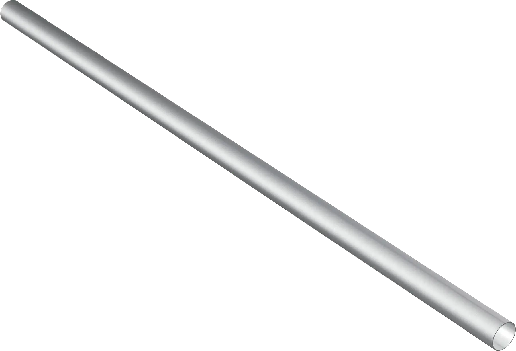 Moen Mason 24" Towel Bar without the Mounting, Satin Nickel