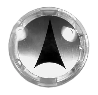 Delta Index Button (Old Style)