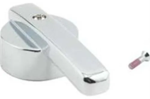 Powers Single Lever Handle CP