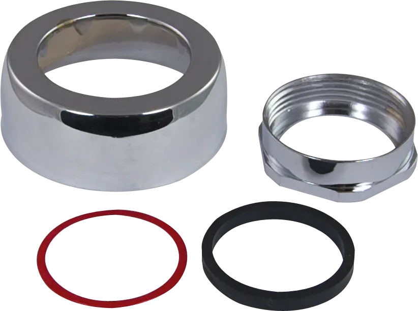 Sloan 1-1/2" CP Spud Coupling Assembly F-56-A