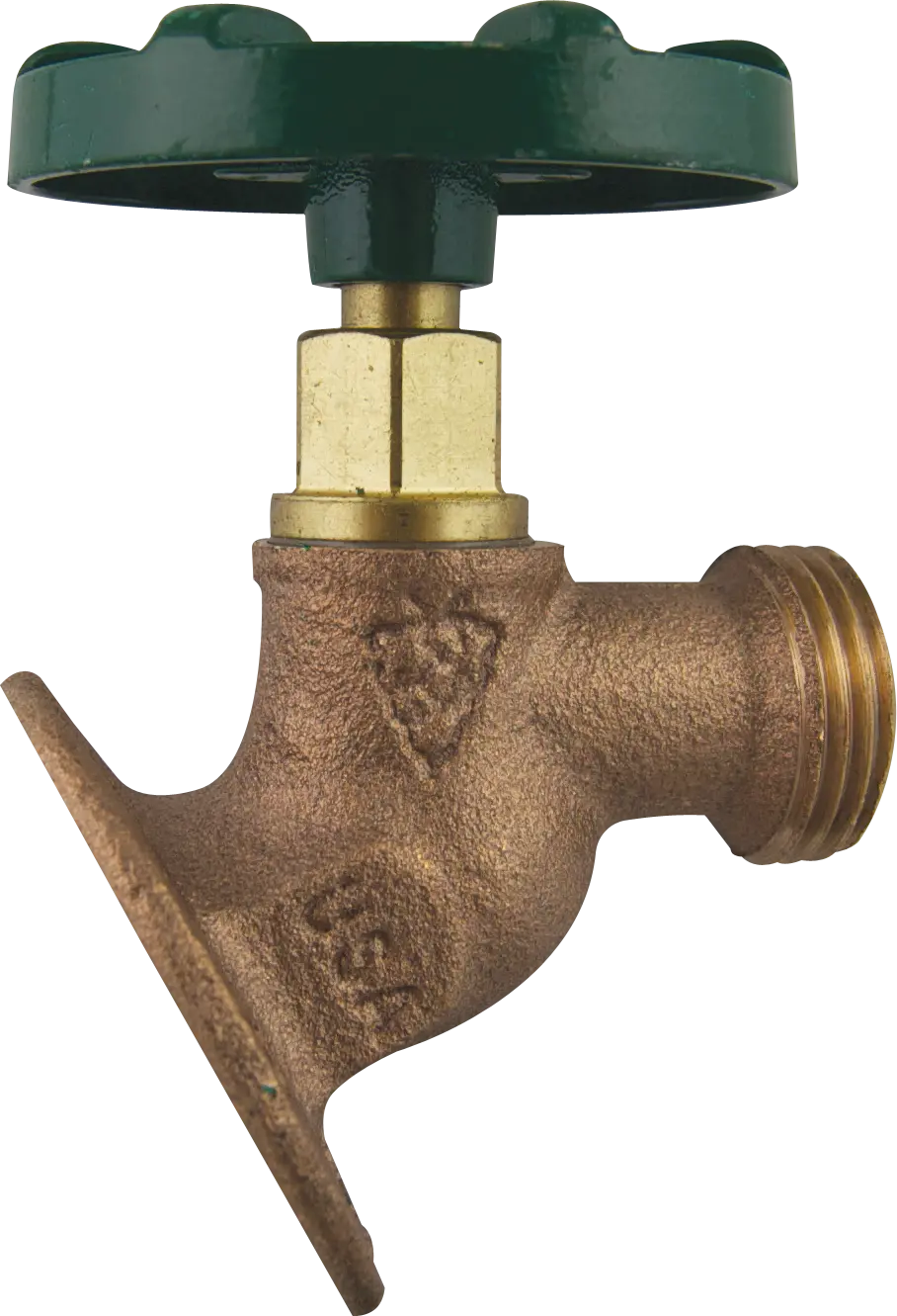 Arrowhead 1/2" FPT Sillcock Mark's Plumbing Parts