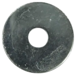 Fender Washer, 5/16" ID 1-1/4" OD
