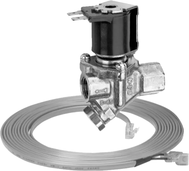 Sloan MCR-139-A Lavatory / Shower Solenoid With Plug 180"