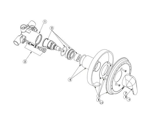 Schematic Image