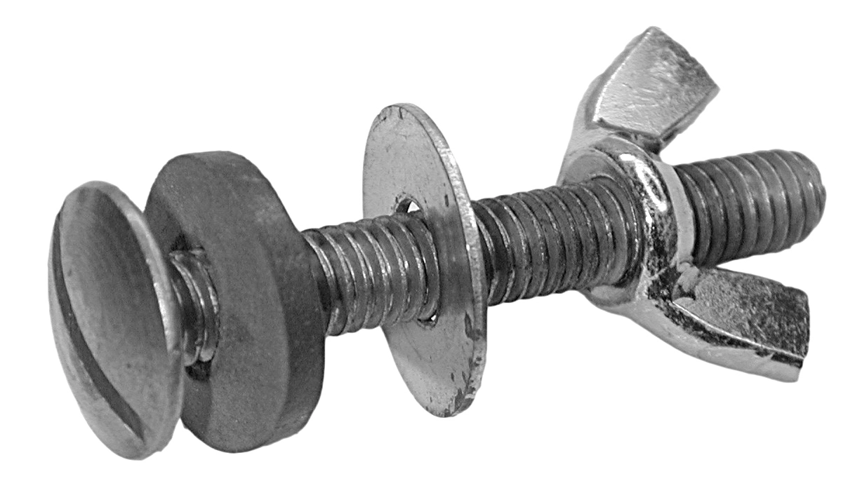 Eljer Close Couple Bolt Assembly