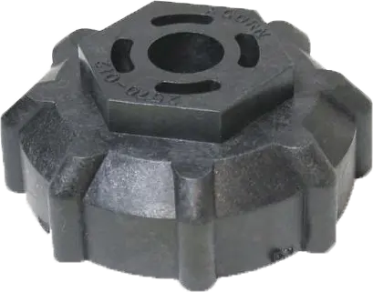 Acorn Stop Bonnet