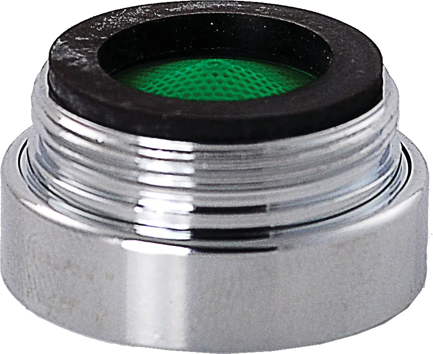 Large Male Aerator 1.5 GPM 15/16" – 27