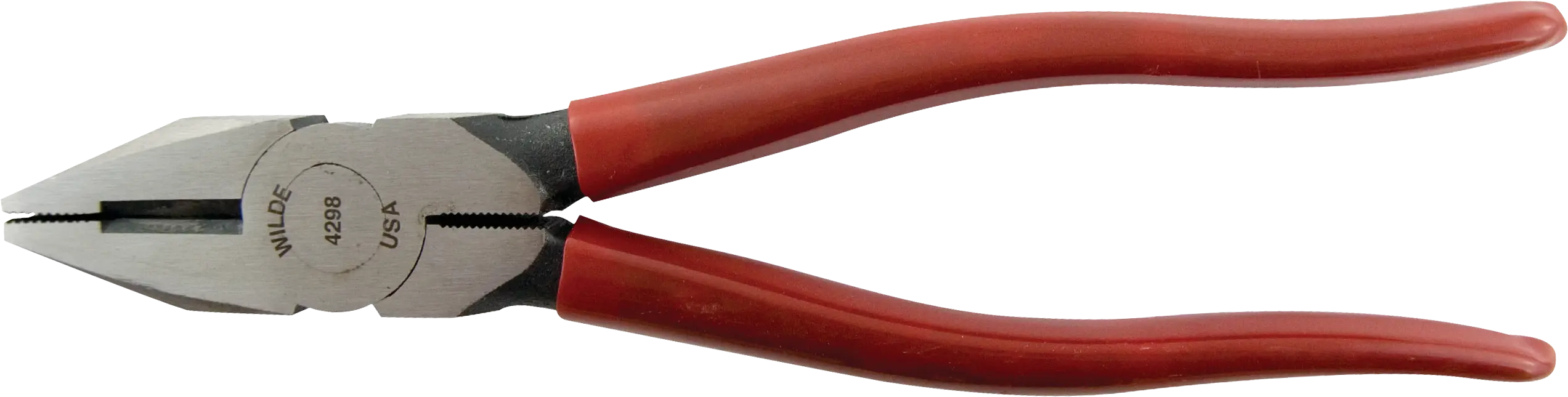 Mark's Lineman Pliers