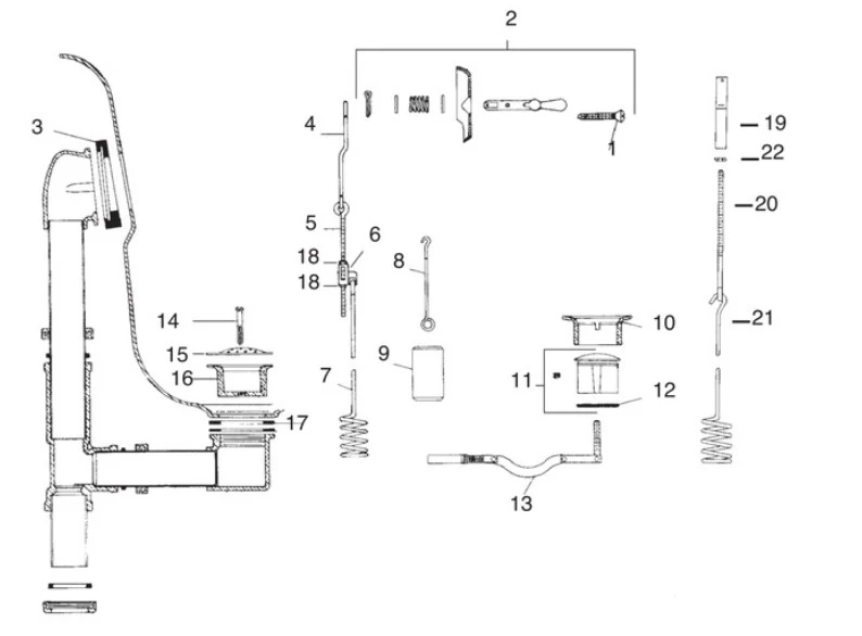 Schematic Image