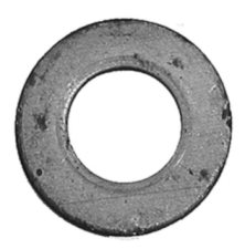 Kohler Brass Washer