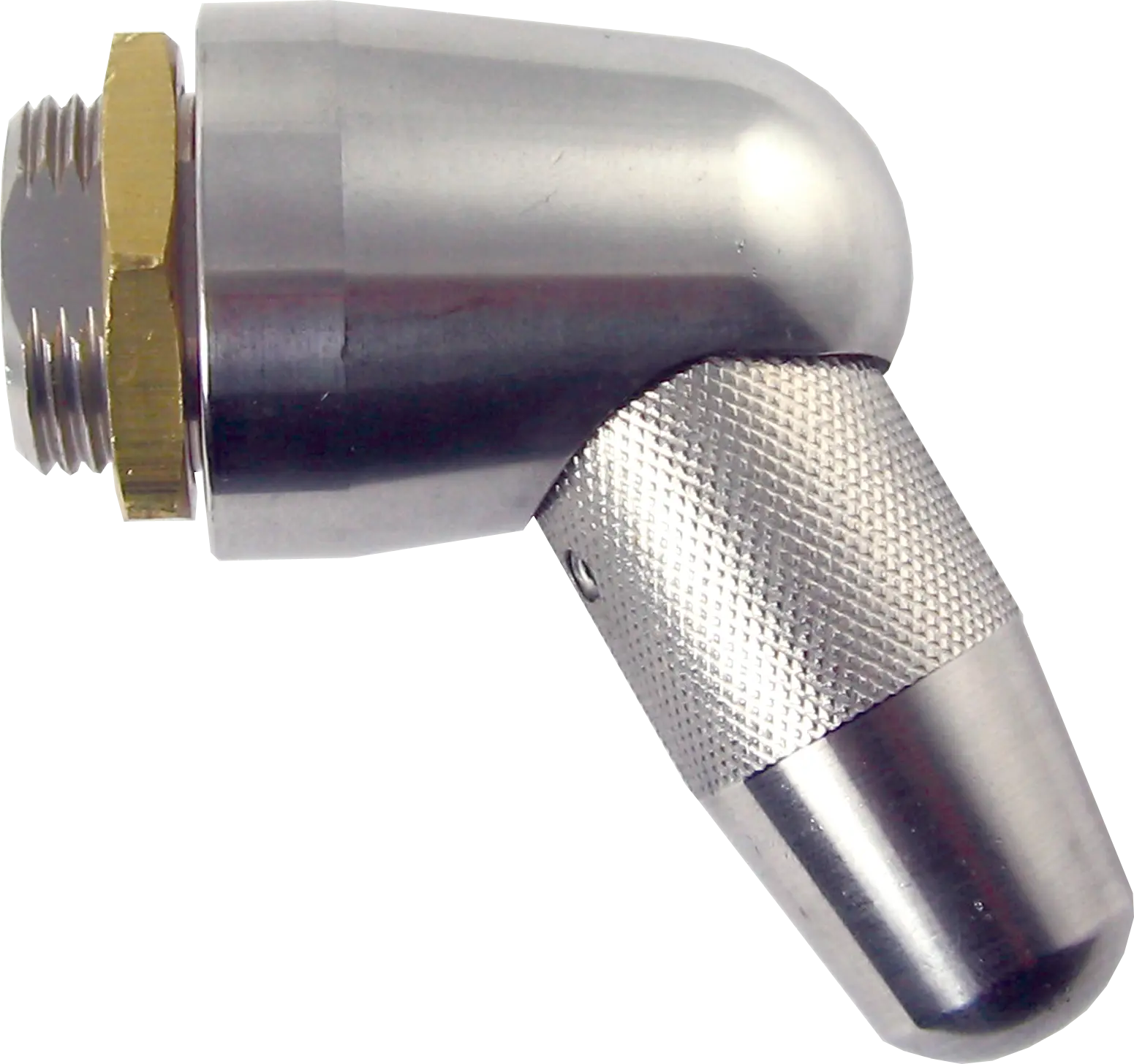 Willoughby Penal Shower Head