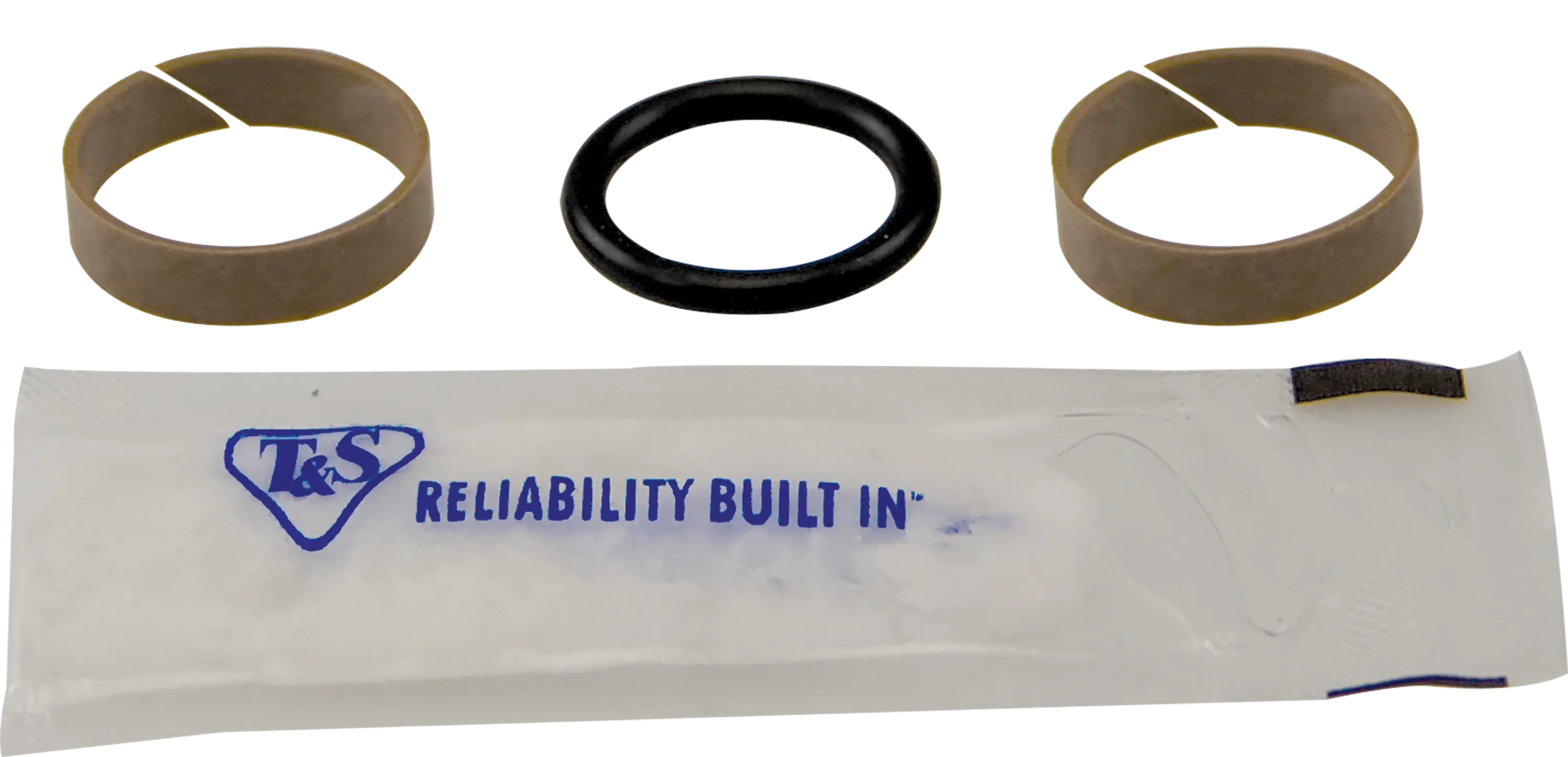 T&S Brass Swivel Spout Repair Kit
