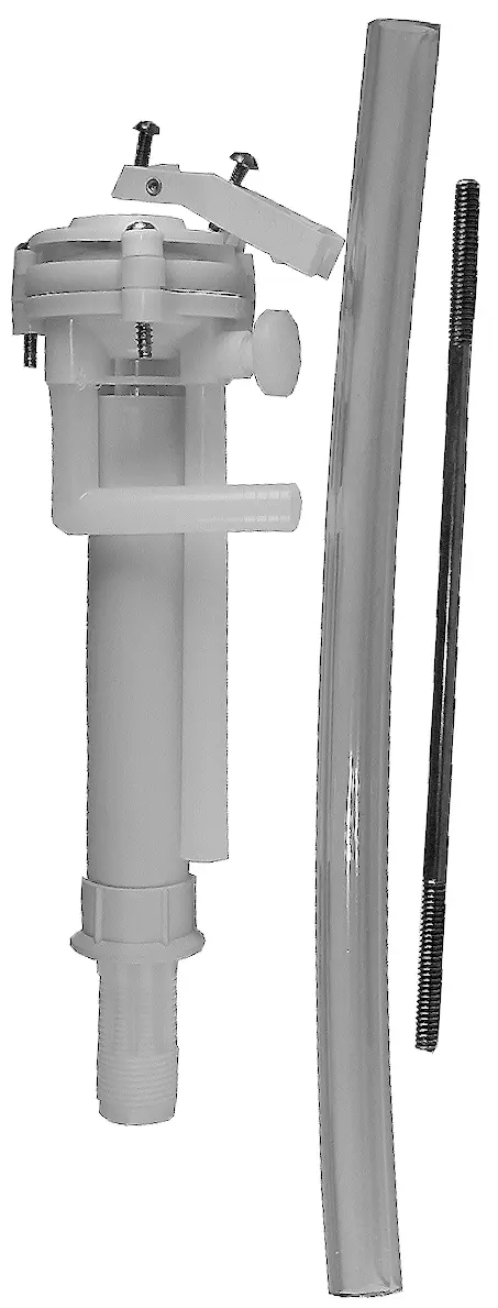 Coastmaster 1B1X Ballcock without Float