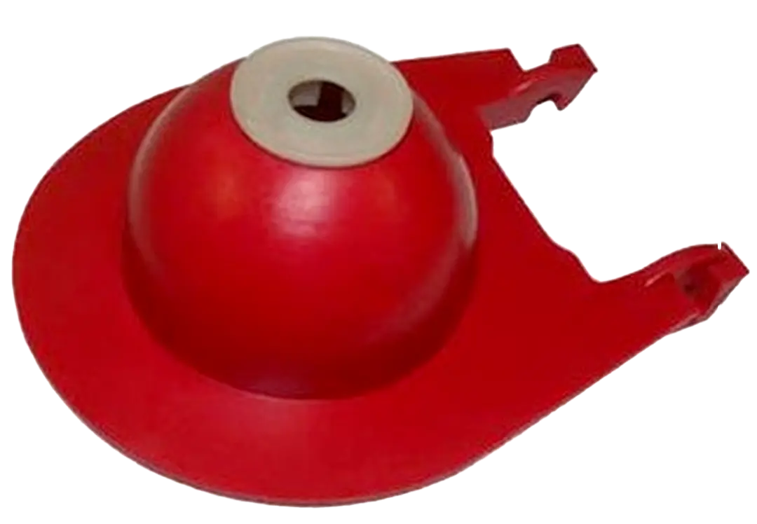 Lavelle Toilet Flapper for American Standard Cadet 3 Tanks