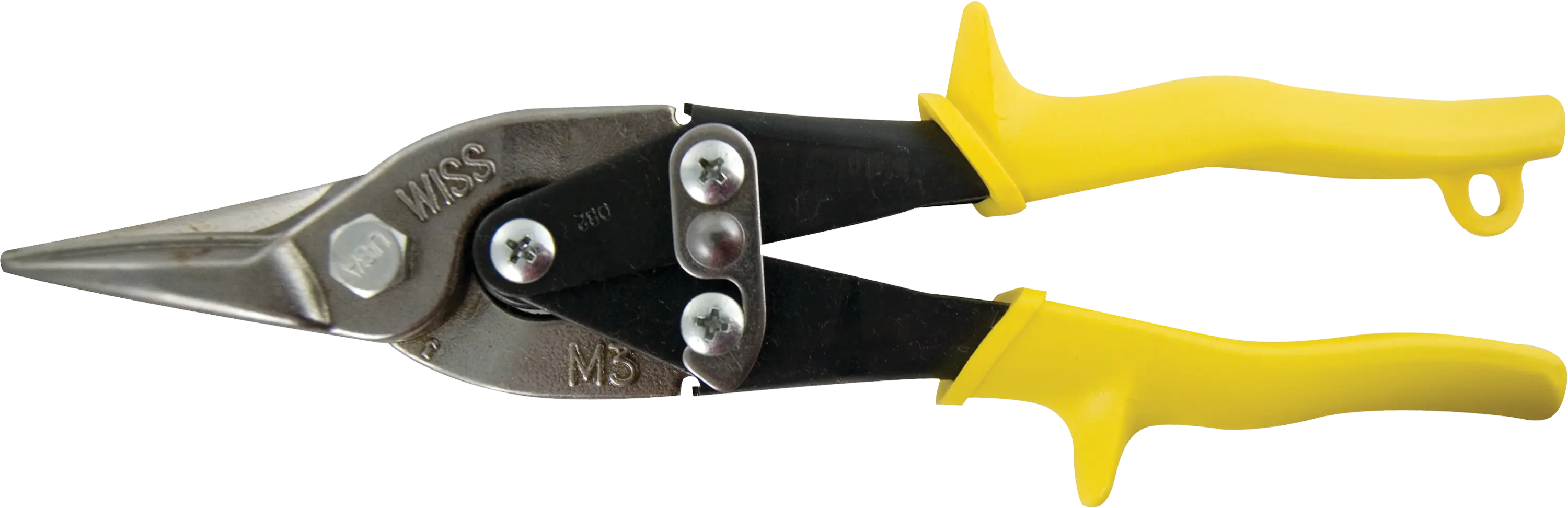 Wiss Aviation Snips, Straight