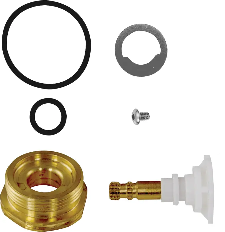 Powers Bonnet Stem Kit