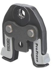 Ridgid 1" Jaw for ProPress
