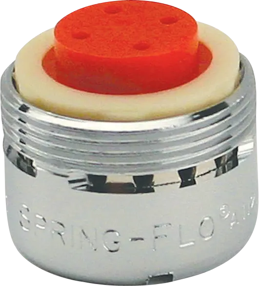 Small Male Threaded Aerator LF 13/16" – 27 2.2GPM (6 Pack)