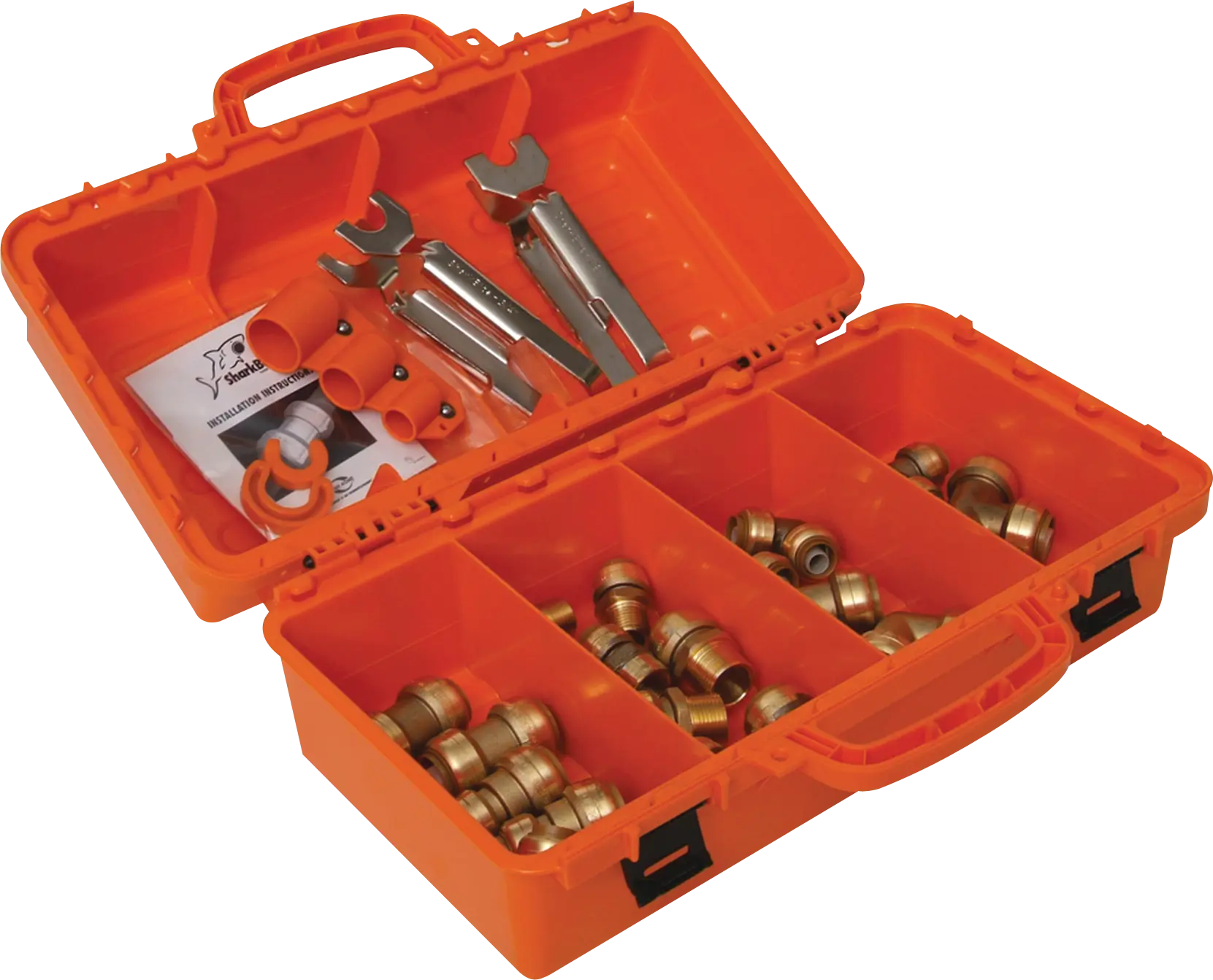 Sharkbite® Kit