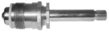Eljer Right Hand Stem Assembly (After 1968)