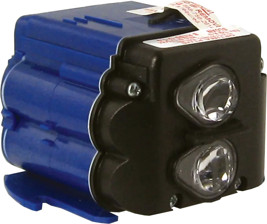 Sloan G2, Sloan® Urinal Control Module 0.5 GPF, 1.0 GPF, EBV-129-A-U