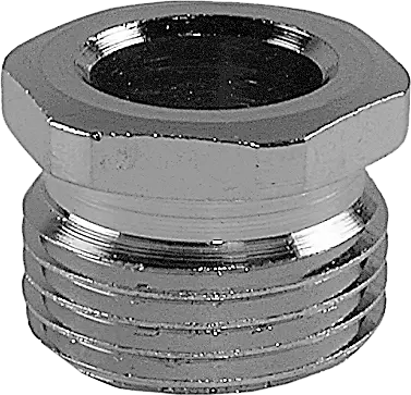 T&S Brass Packing Nut And Hold Down Nut