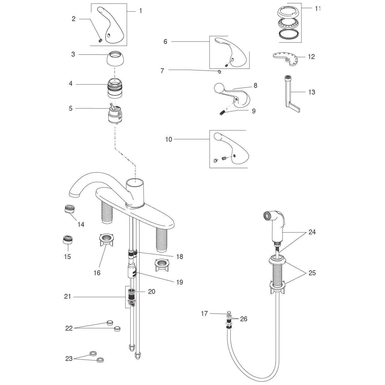 Schematic Image