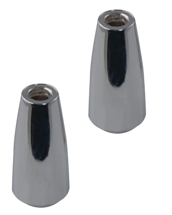 Symmons Chrome lever insert