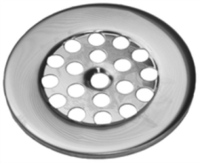 Sayco Strainer