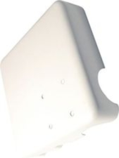 Toto Right Hand White Rear Cover