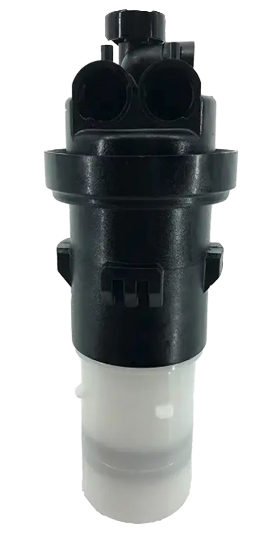 Flush Valve Cartridge Asesmbly for Dual EcoFlush