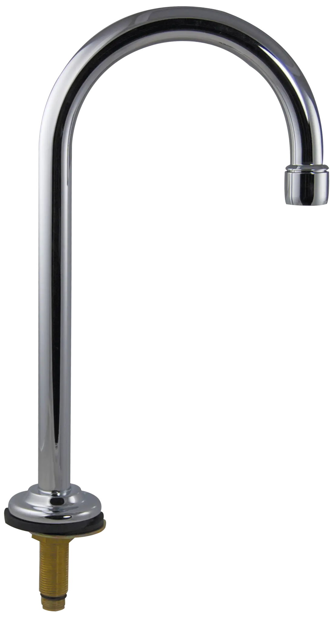 American Standard Gooseneck Spout Less Pop-Up Hole