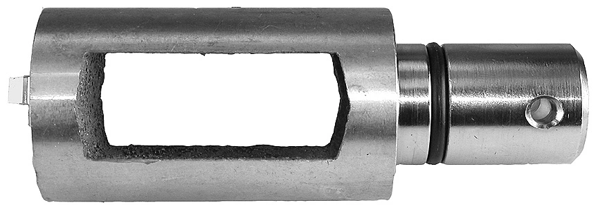 Fisher Rotor
